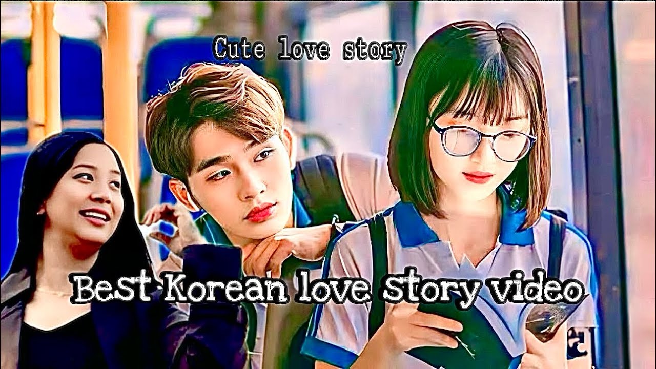 Korean best love story || nepali+English+Hind+mix song || copyright free song || ai song #rmavlogs 