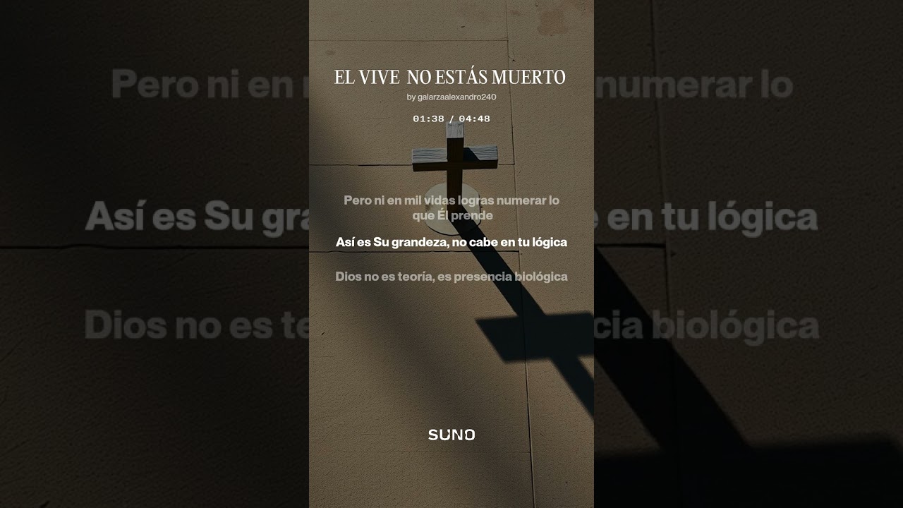 EL VIVE  NO ESTÁS MUERTO Trap Music