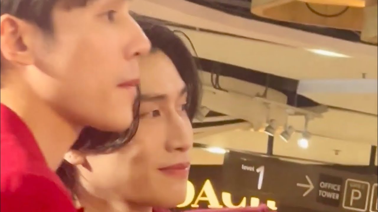 19062024 Bible Focus รวมพล 🖤#KanivaxJesBible #ทุกเวลามีคานิว่า