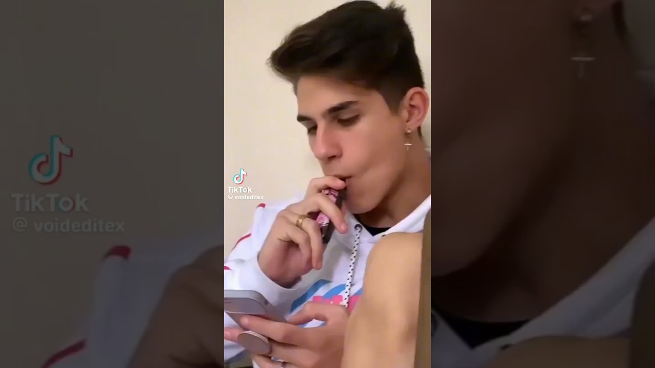 OLHA O V&Iacute;DEO QUE ACABEI DE ENCONTRAR DO VOID CAUAN 😳😱