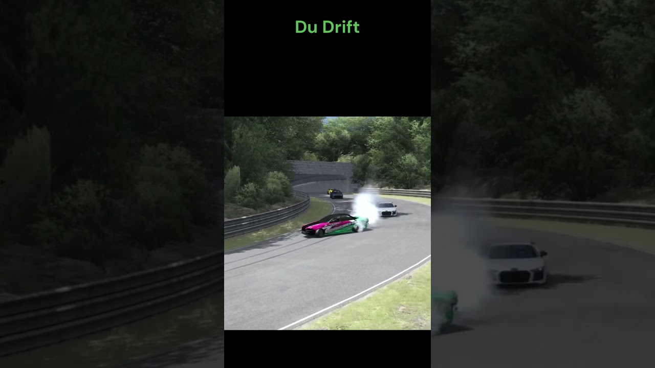 Teaser chaine Fred Benzevo SimRacing  #simracing