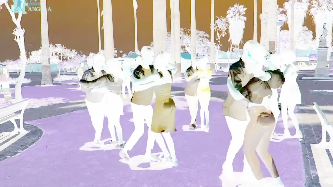 Stézy Zimmer & Gil - Vas-y danse remix 2024