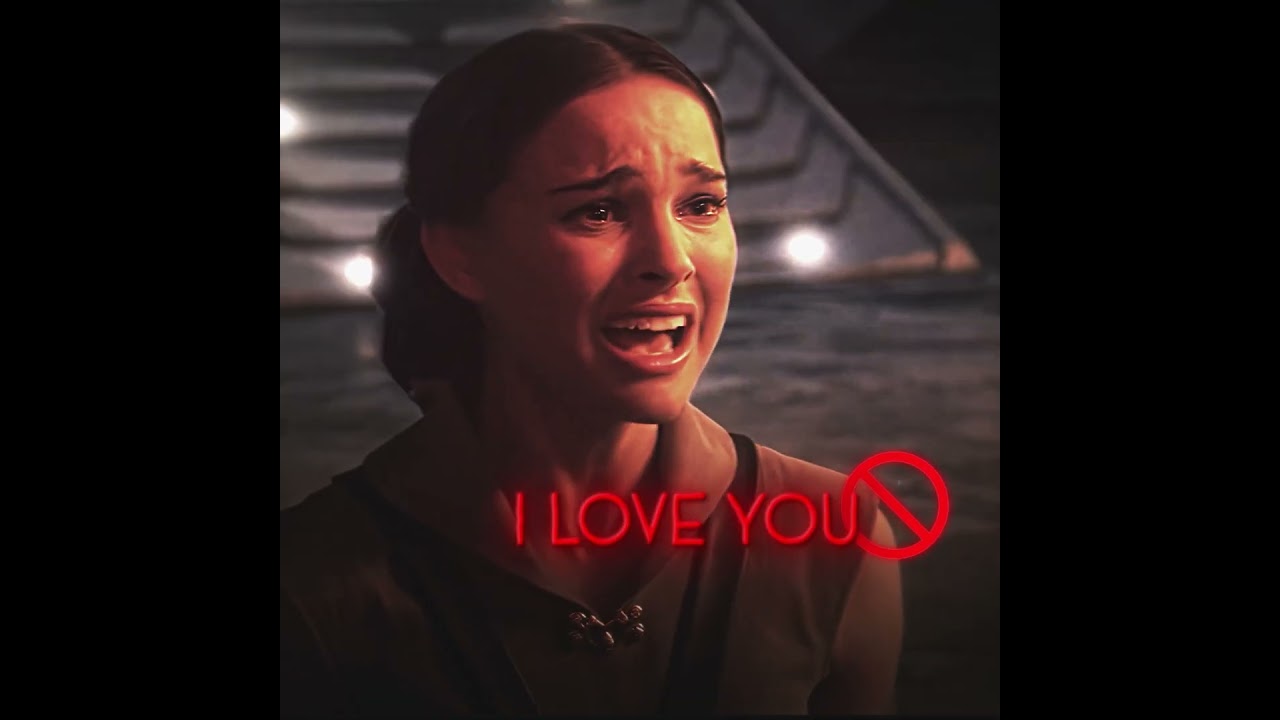 Anakin Skywalker Edit | 