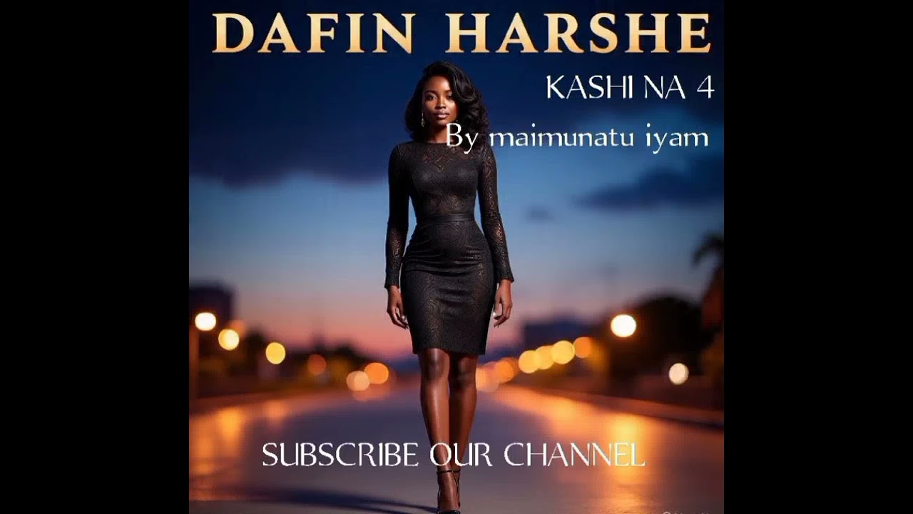 DAFIN HARSHE KASHI NA 4 