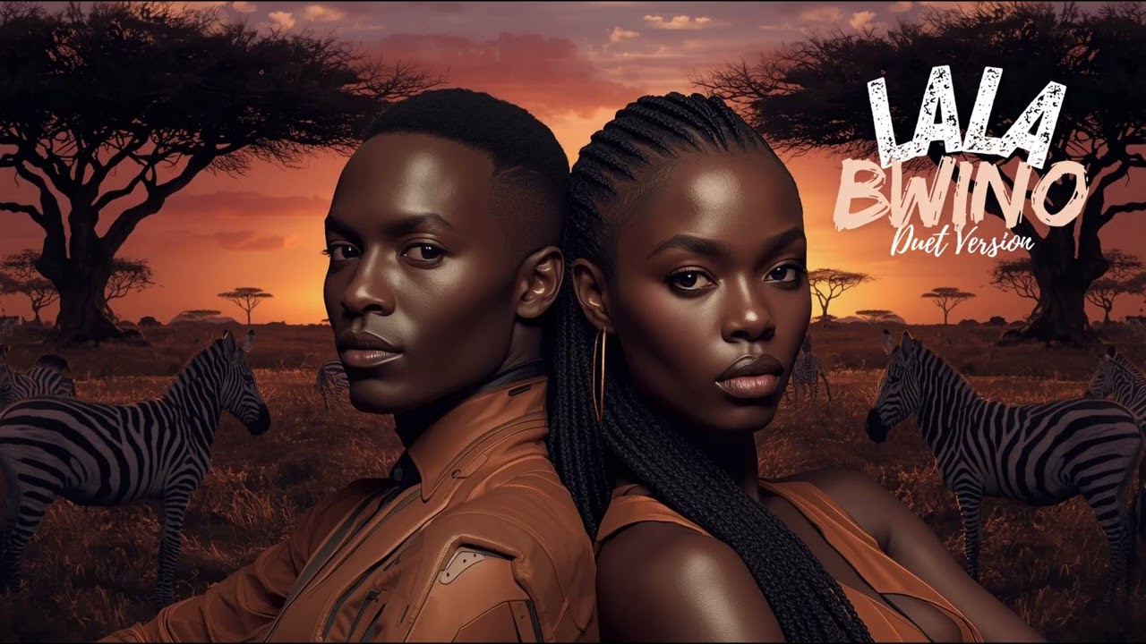 Lala Bwino (Sleep Well) – Male & Female Duet | Cinematic African Lullaby | Soundscape Zambia