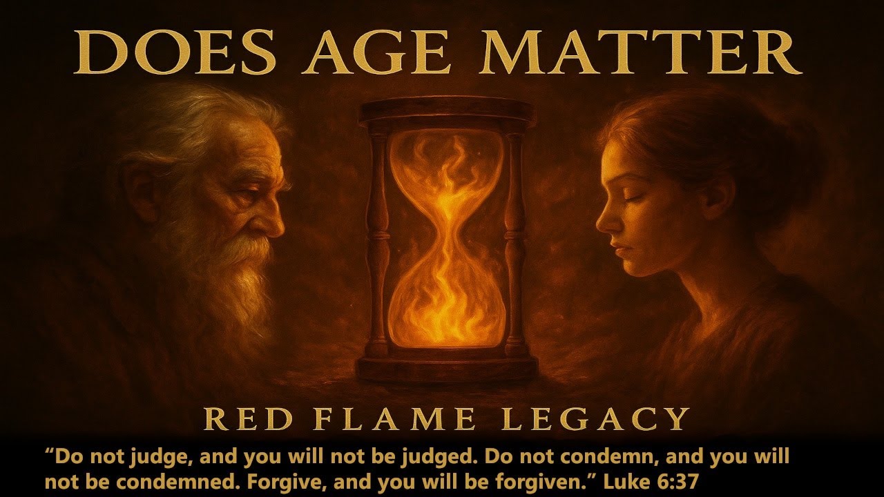 Does Age REALLY Matter in Relationships?