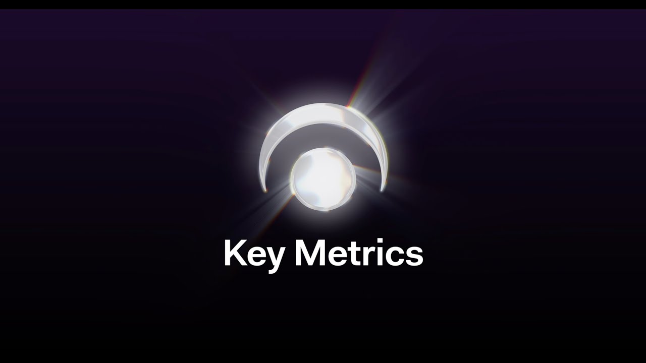 Discover LunarCrush Key Metrics