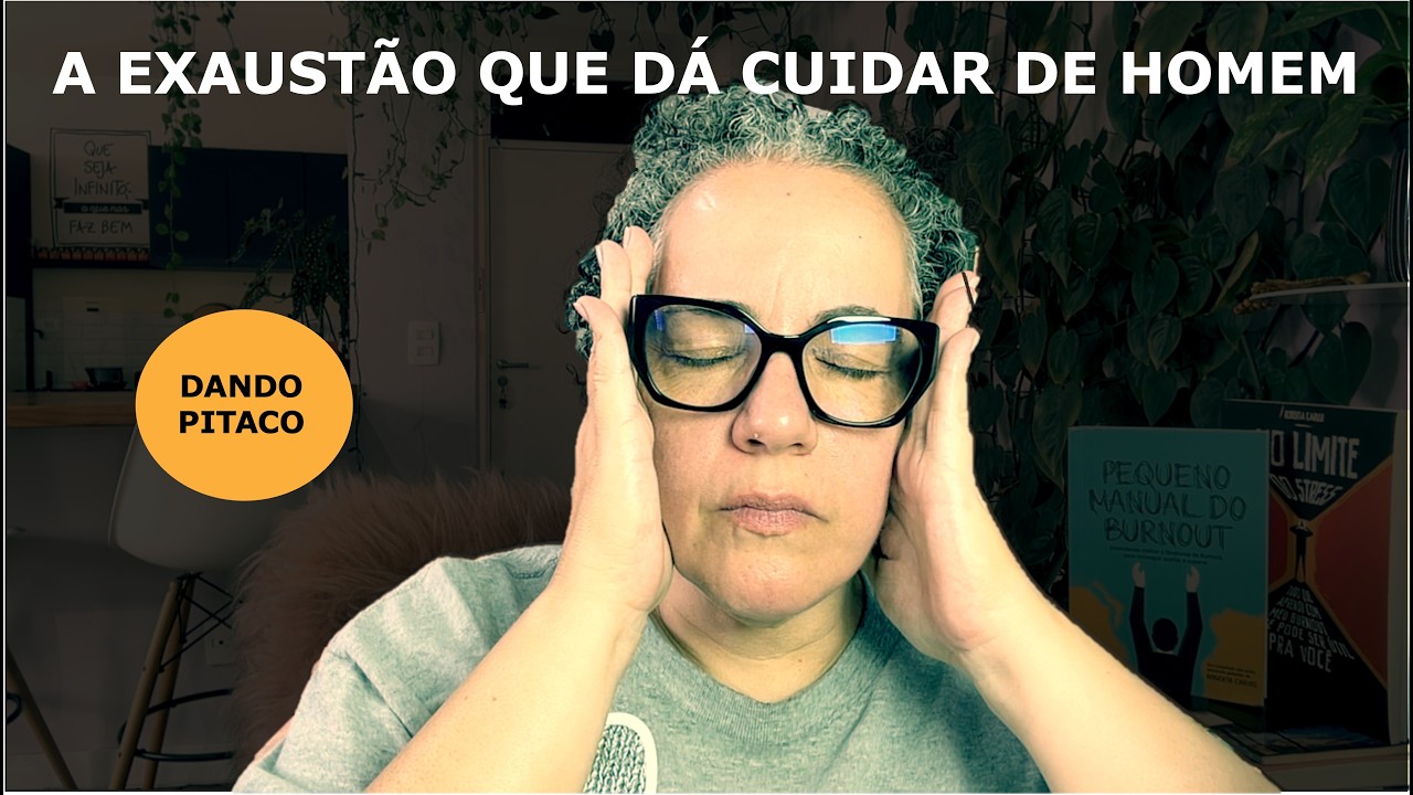 Burnout relacional: o que é real e o que não é | Pitaco