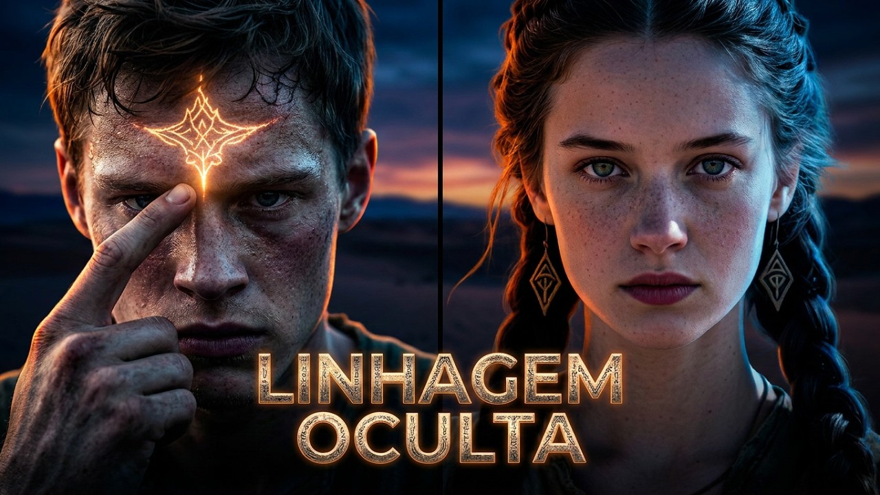 A Mulher de Caim e a Linhagem Oculta de Lilith