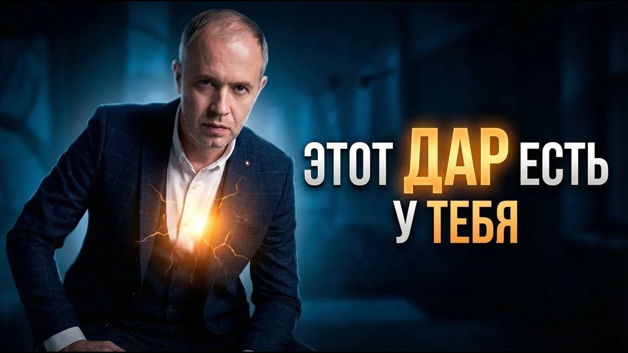 Правда о ясновидении: способность, которая есть у каждого