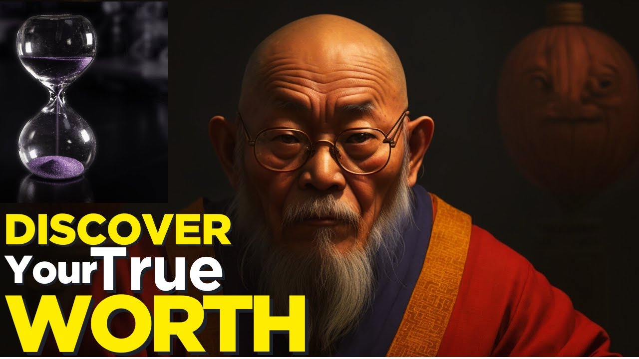 Discover Your True Worth | A Powerful Zen Story