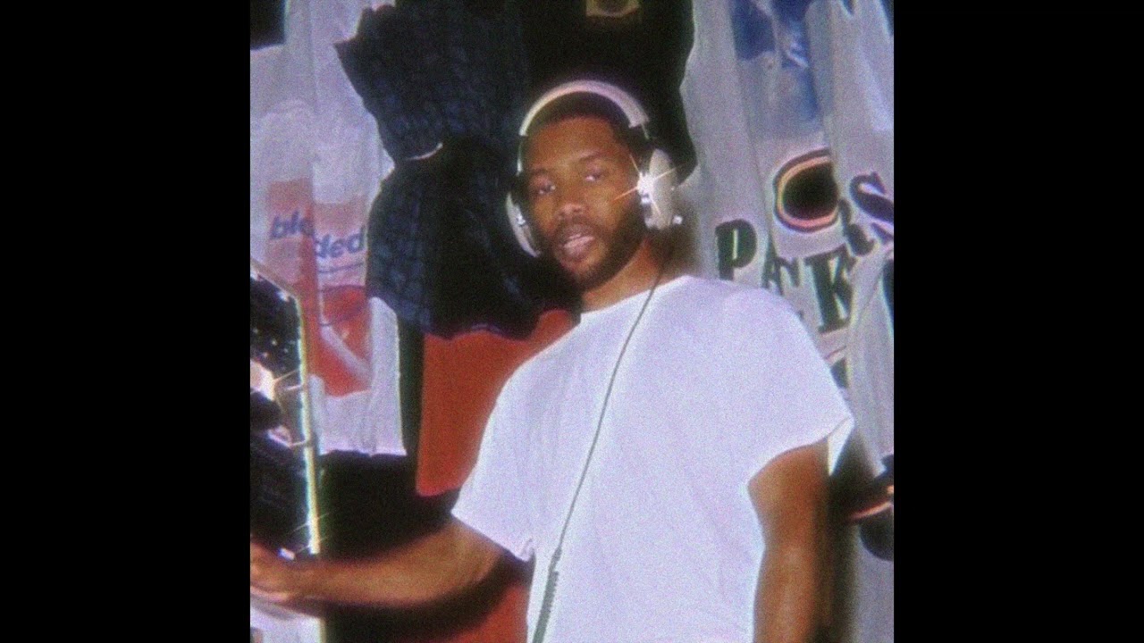 [FREE] Frank Ocean Type Beat | 