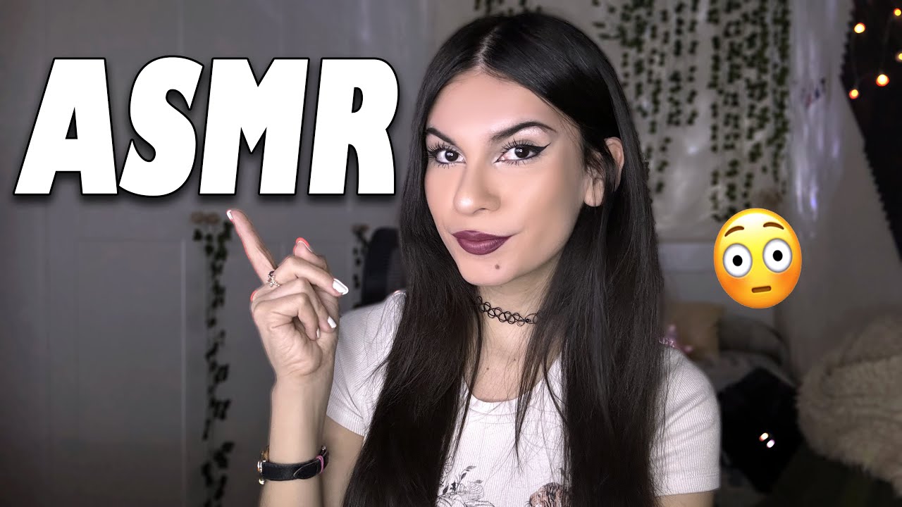 ✅ Soft Spoken | Os Respondo para RELAJARTE | asmr español