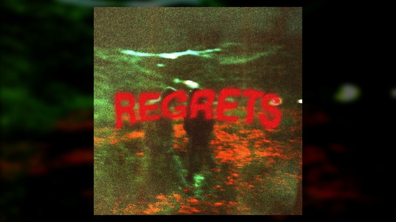 RNB Loop Kit - Regrets (Bryson Tiller, Partynextdoor, Drake, 6lack, The Weeknd, RNB Sample Pack)