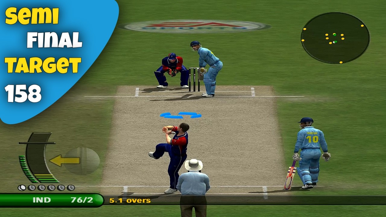 Can I Chase 158 Runs Against England Bowling Attack | ICC T20i 2026