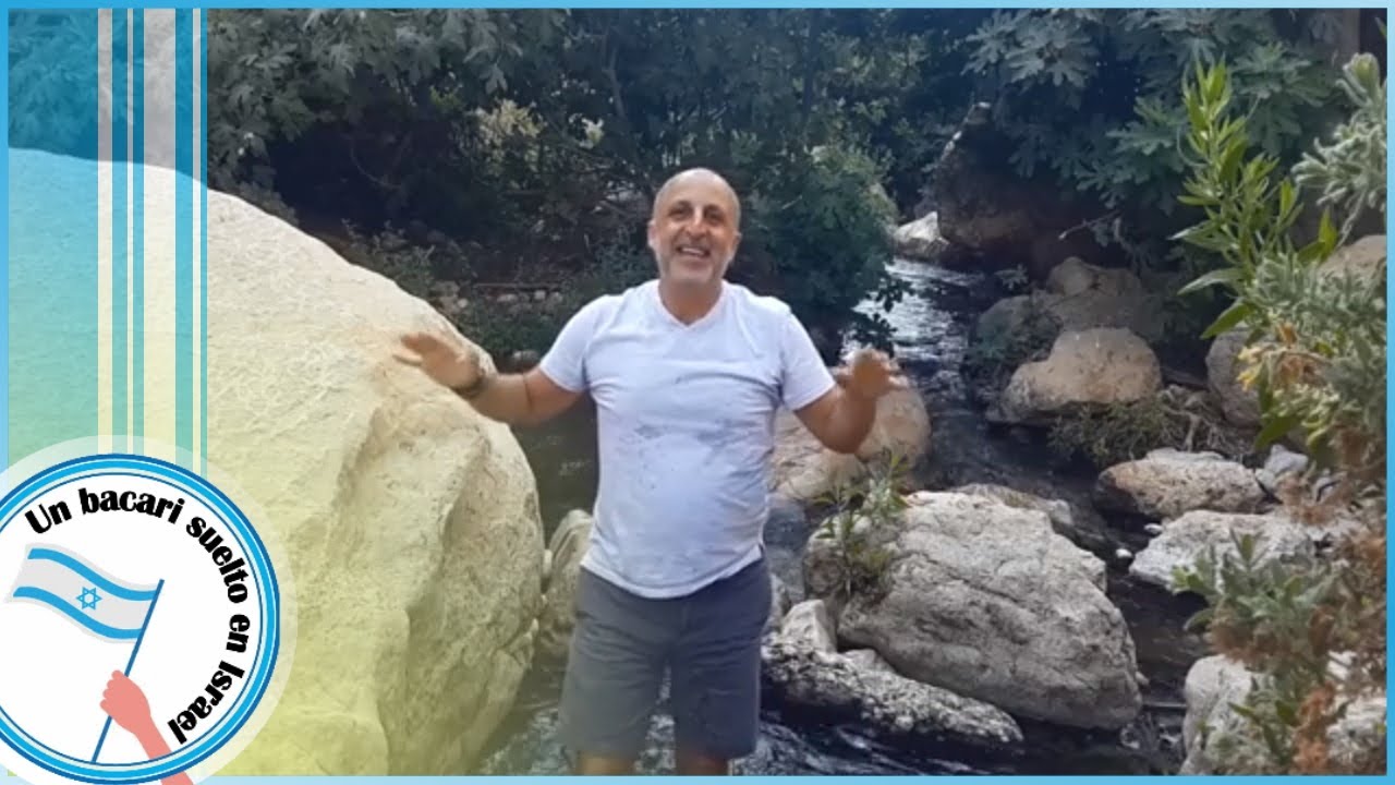 Aqui escondio el cinturon de lino el profeta Jeremias