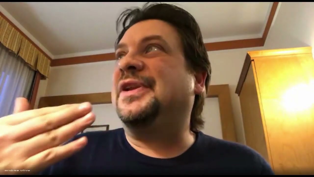 Andrea Oliva Tips: Studio Giornaliero e Ordine Mentale