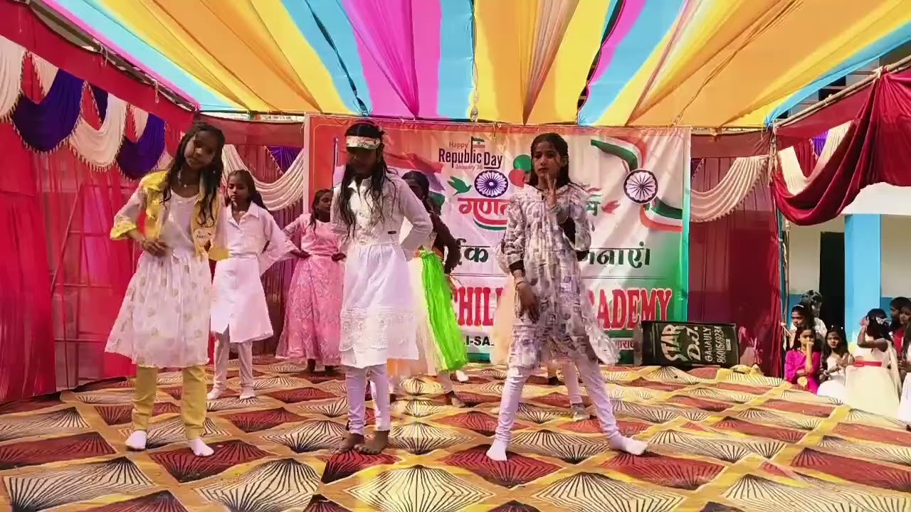 Jis desh me ganga bahati hai 