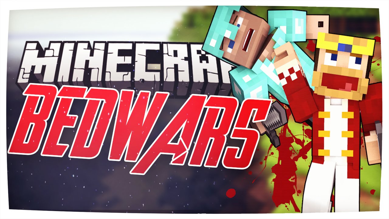 Abendliche Runden! - MINECRAFT BED WARS