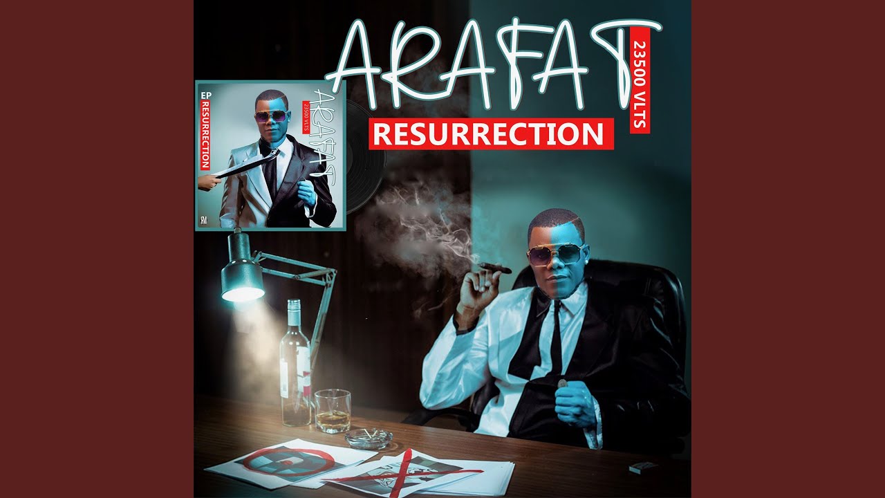 Ma petite - Arafat 23500 vlts