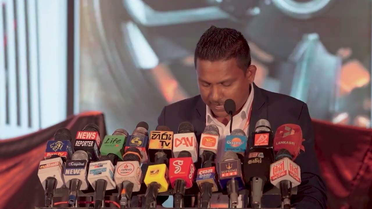 රටේ මුදල් රටේ ඉතිරි කරන්න ලංකාවෙ හදන සුපිිිරි Rise E - Scooter මිල දී ගන්න