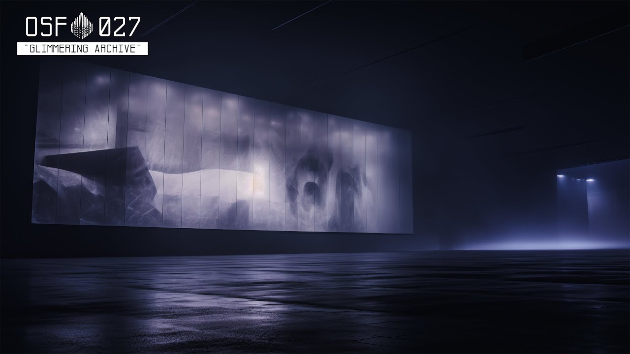 027 // Glimmering Archive