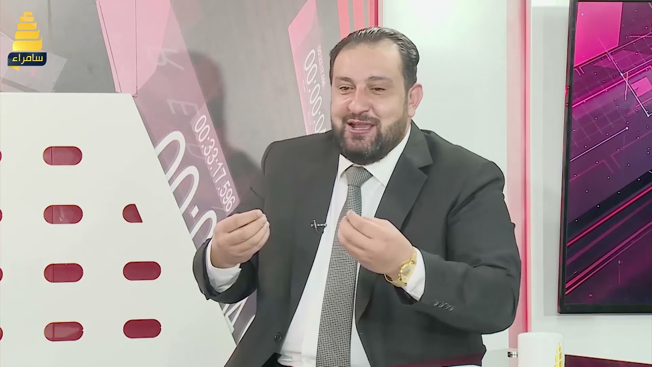 الخشماني يتحدث عن مهاجمة الشاعر عدنان البركي لهُ