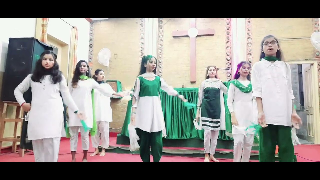 Ay mery watan taz kadam (part2)2022