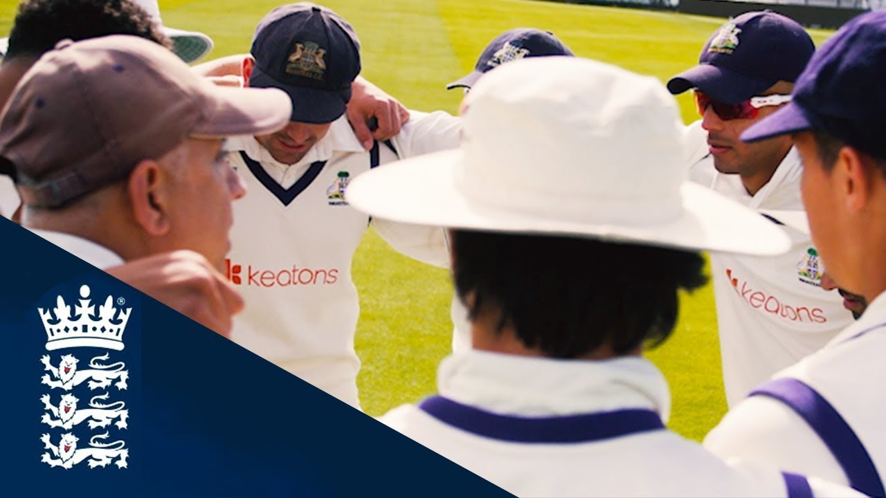 Highlights - Royal London Club Championship Final 2017