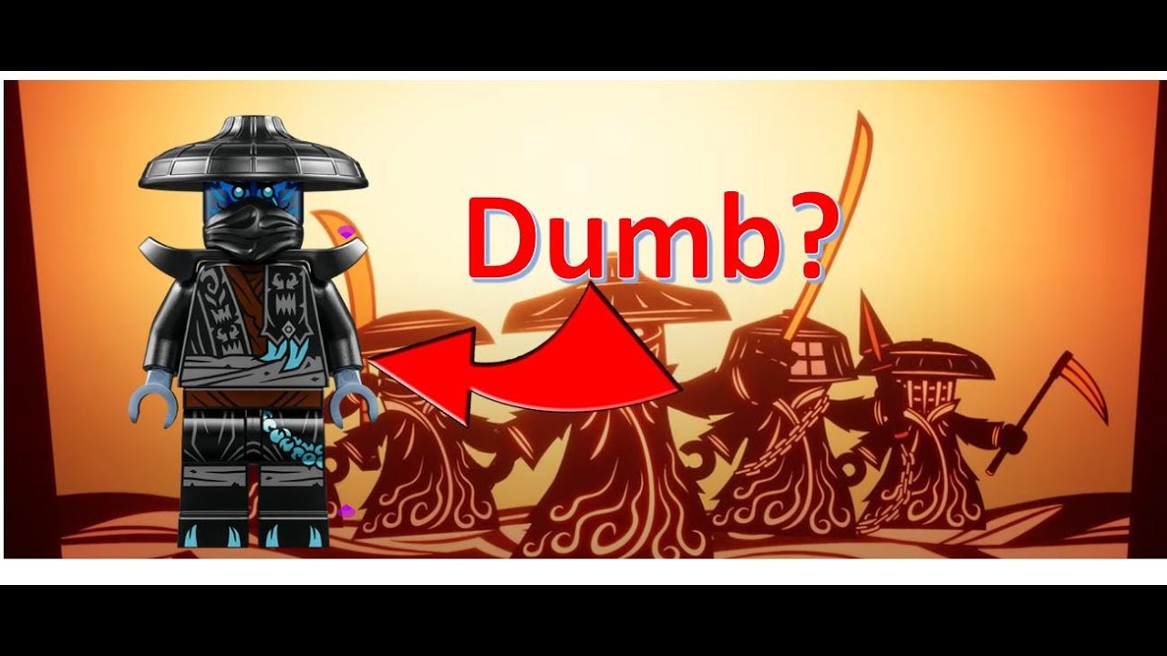 Is Nokt's elemental power dumb?