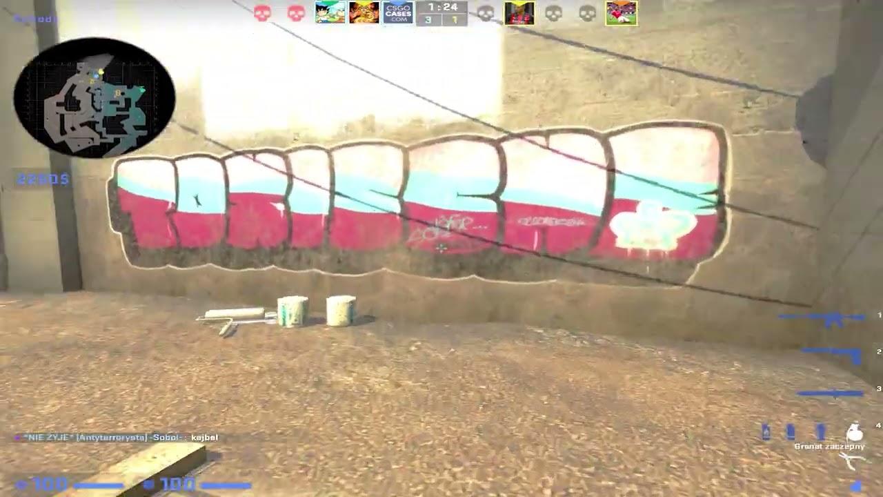 Some Funny Clips And Headshots