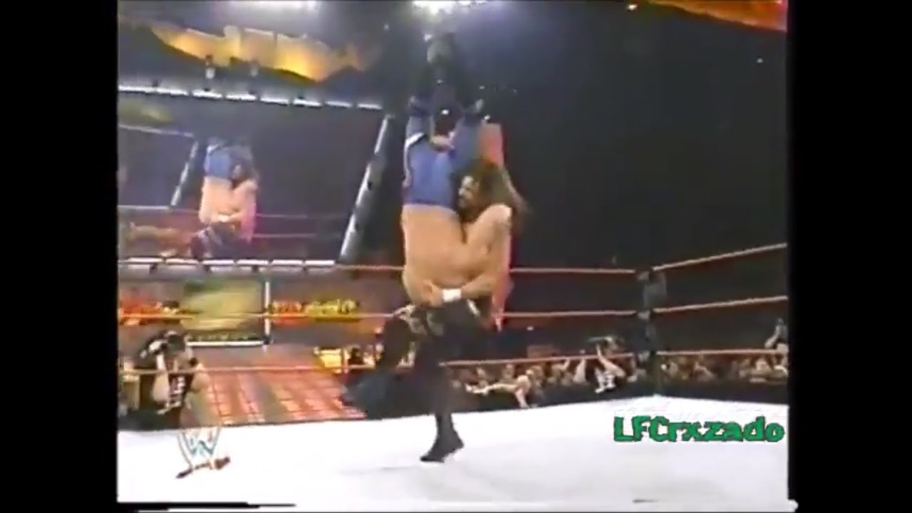 Al Snow's Snow Plow Compilation