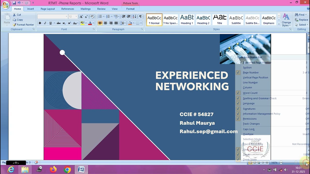 Cisco RTMT Tutorial | How to Capture Phone Details in CUCM