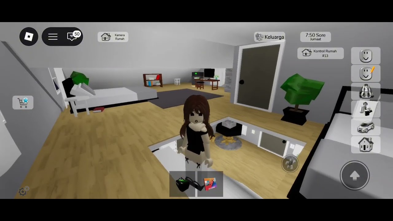 Drama tentang roblox 2