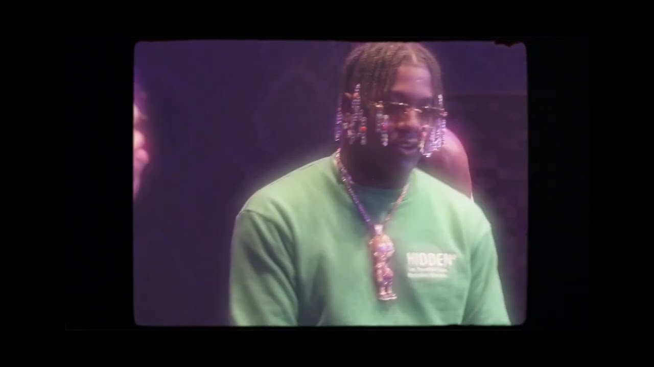 Lil Yachty Feat. Louie Ray - G.I. Joe (Official Audio)