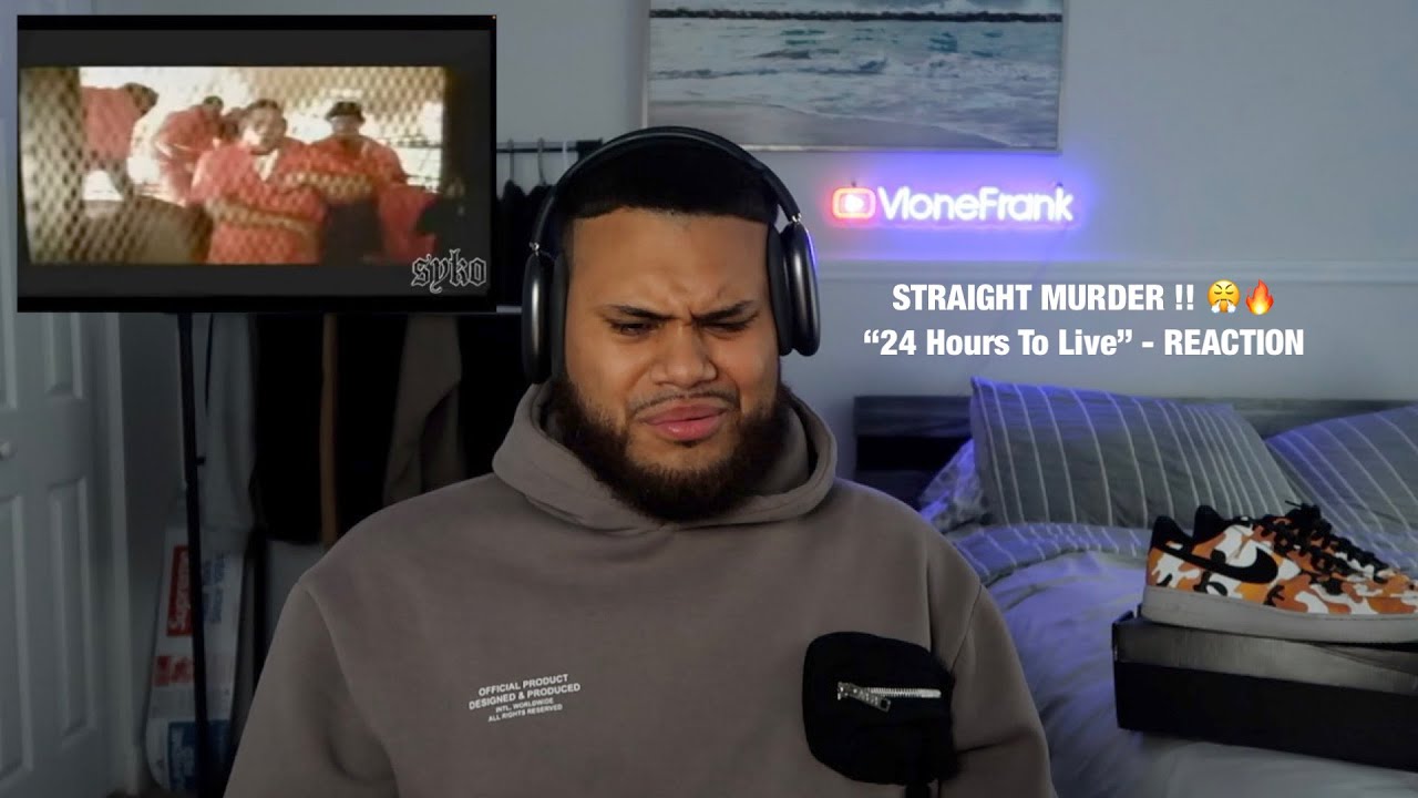 STRAIGHT MURDERED 😤🔥 !!  First Time Hearing Mase, Black Rob, Lox, DMX 