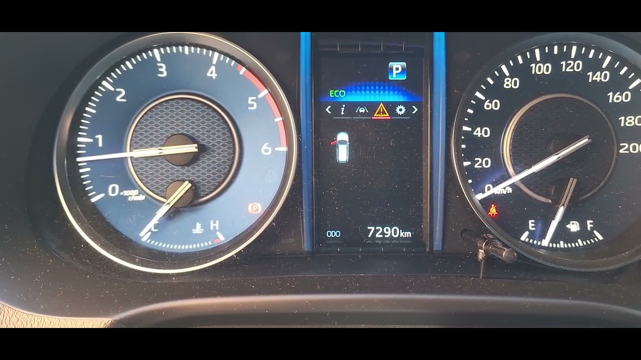 ADBLUE Segunda Recarga, Toyota  Fortuner 2025 Euro VI 