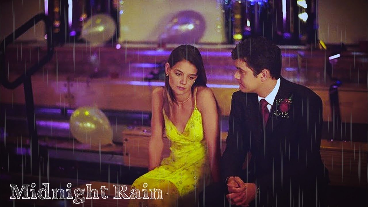 Joey & Pacey - Midnight Rain