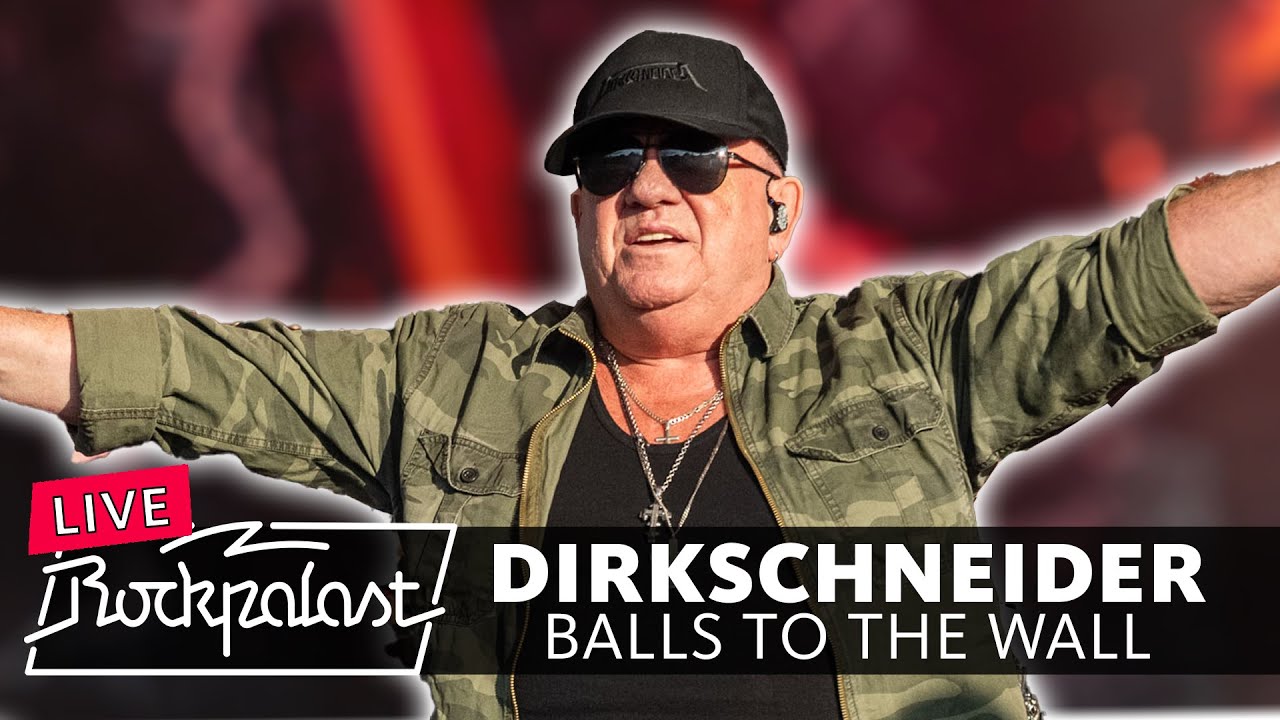 Dirkschneider – 