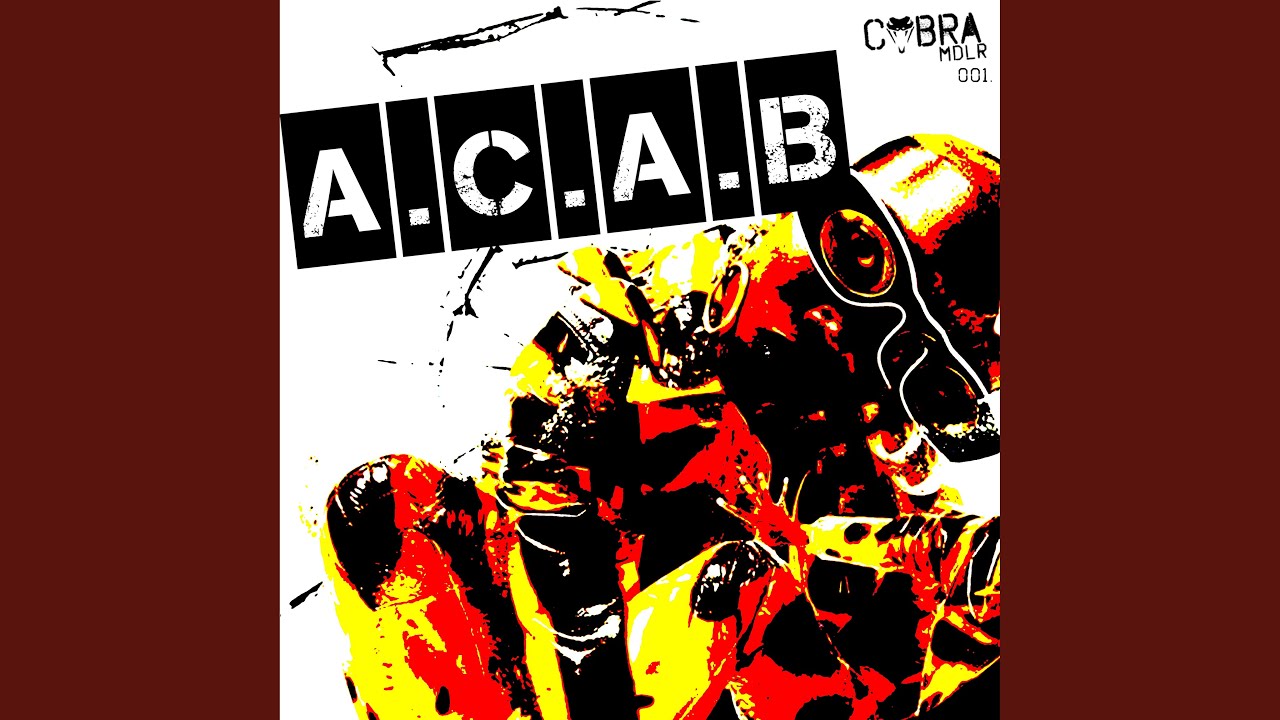 A.C.A.B