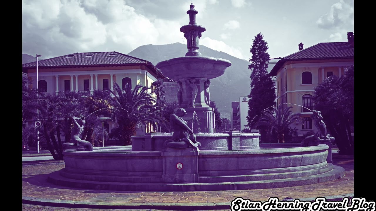La Suisse Weekend Trips Ascona Bellinzona Locarno 2024