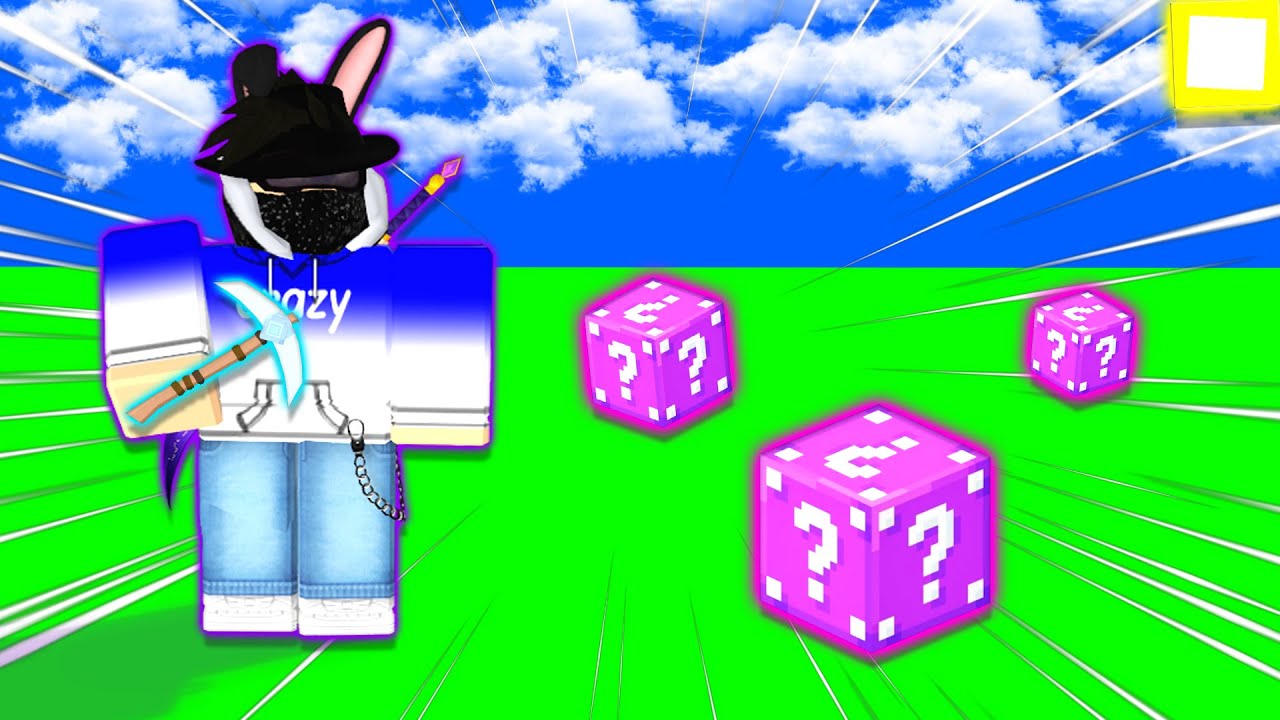 I TESTED OUT THE NEW AIRDROPS IN Roblox Bedwars...