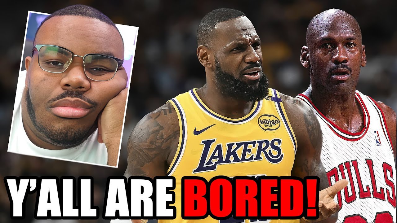 ESPN ЗАТЯГИВАЕТ ДЕБАТЫ МЮ ПРОТИВ ЛЕБРОНА