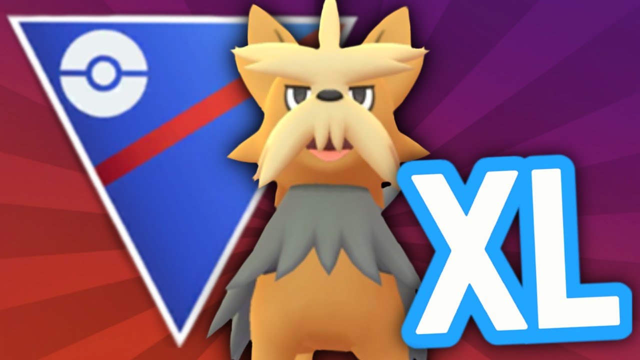 773rd RANKED GREAT LEAGUE MON BULLIES TREVENANT IN THE GREAT LEAGUE! | Pokémon Go Battle League