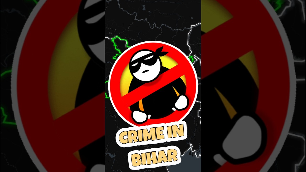 Crime in Bihar #shorts