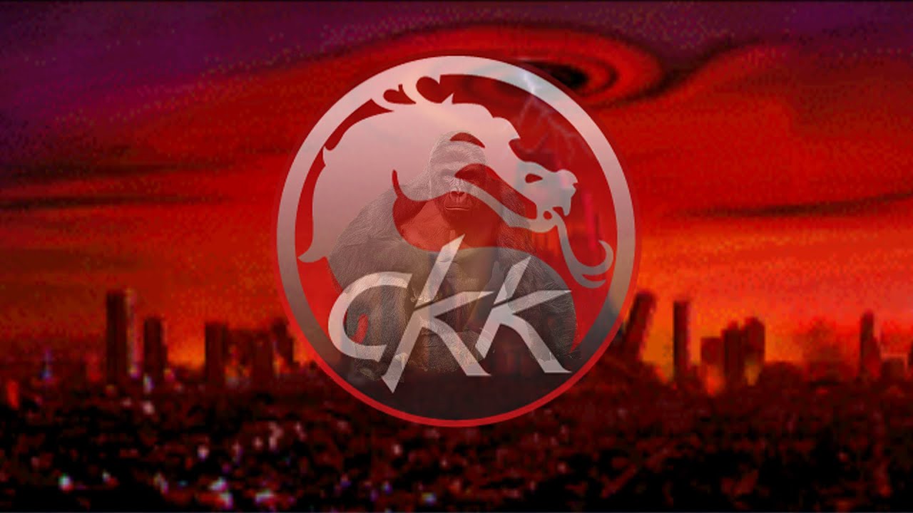 Cincinnati Kombat Klassic!! Day 1: UMK3 Main event, MK Trilogy!