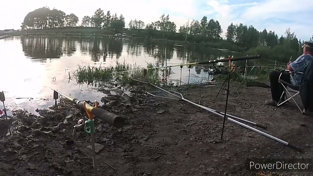 открытие сезона в кокино