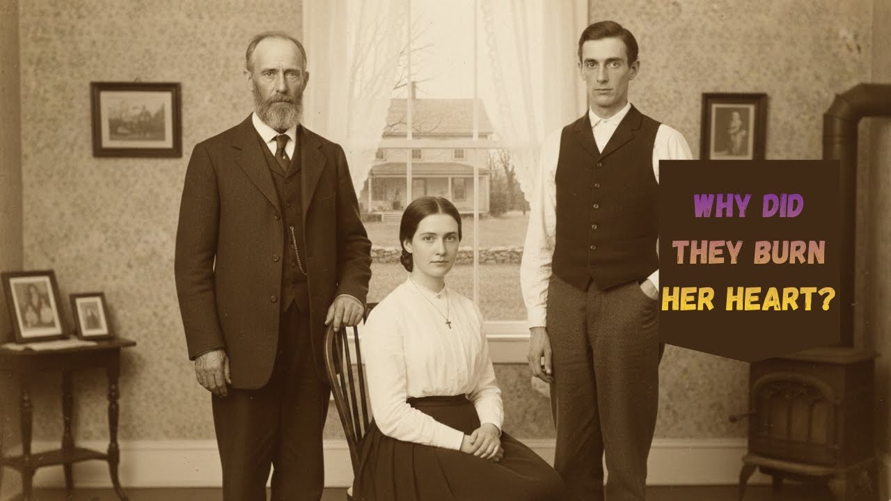 The Girl They Called a Vampire | America's Last Exhumation`