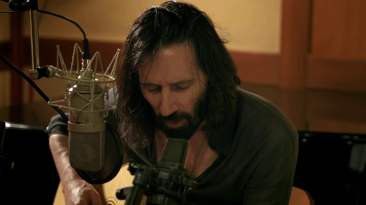 Cristiano Godano - Padre E Figlio (Acoustic Version) - Cristiano Godano