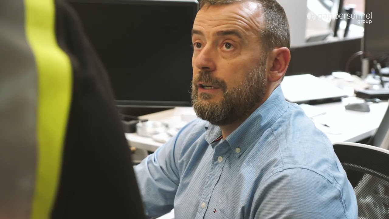 Mainetti: #ItJustWorks